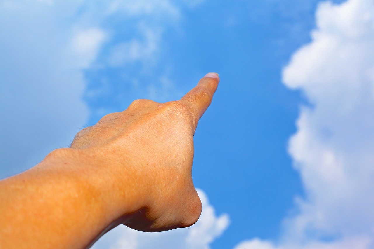 Machtkampf - Wer hat den Zugang zur Zukunft?