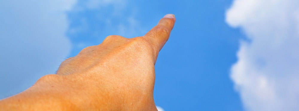 Machtkampf - Wer hat Zugang zur Zukunft?